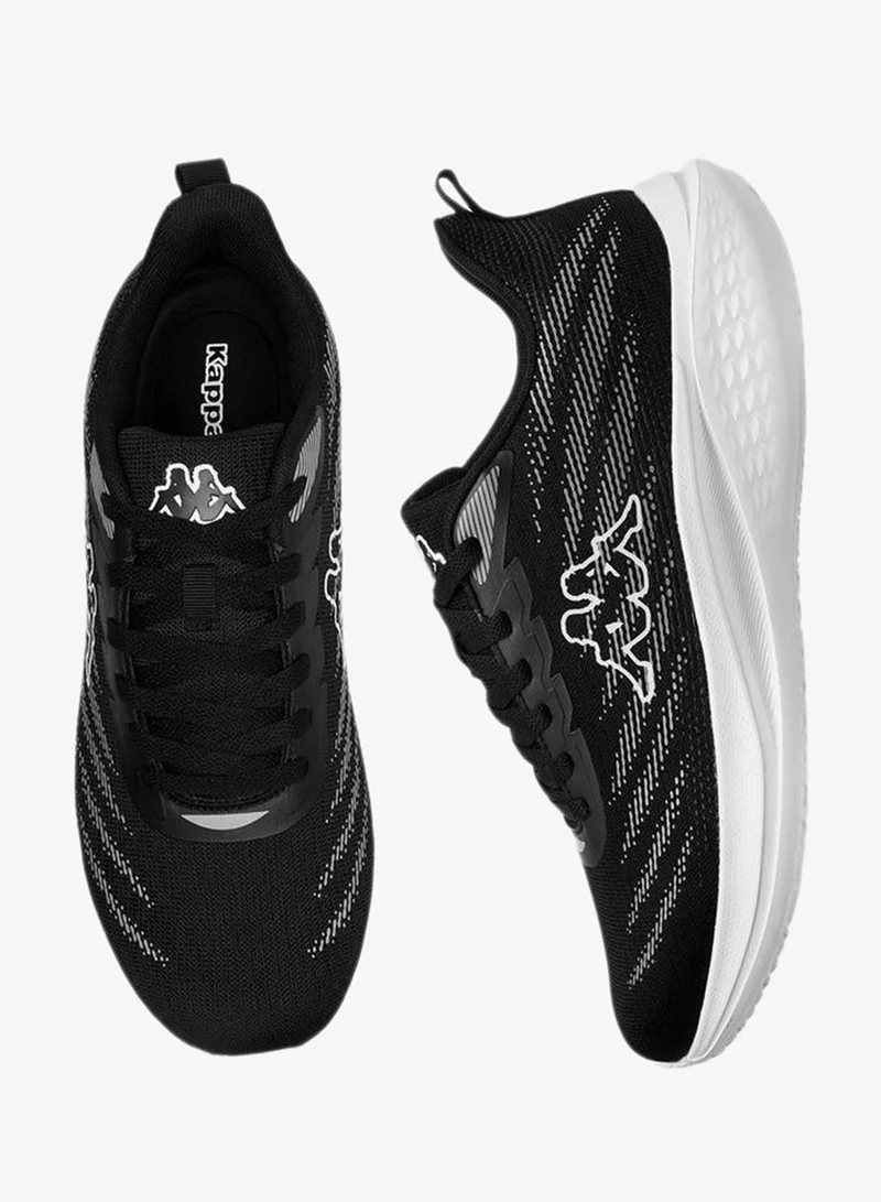 كابا أحذية رياضية رجالية برباط